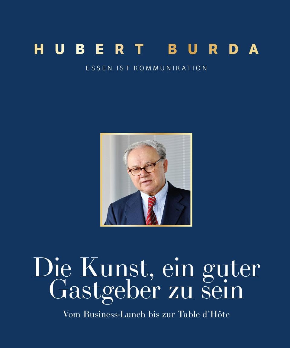 Die Kunst ein guter Gastgeber zu sein Science