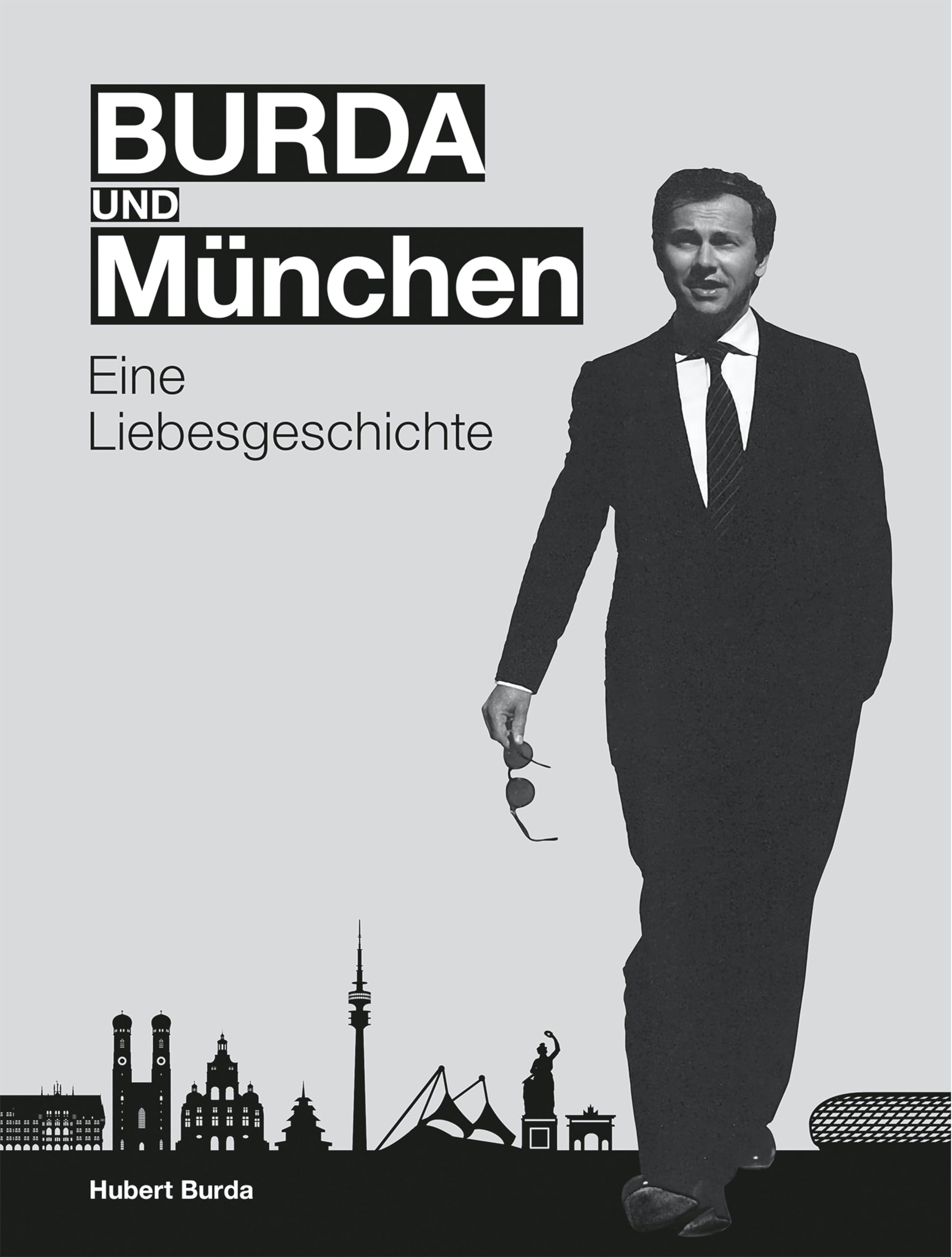 BURDA und MÜNCHEN Media & Communication
