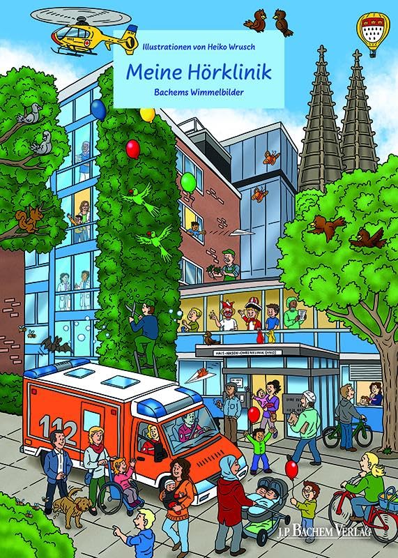 Meine Hörklinik Health, Nutrition & Fitness