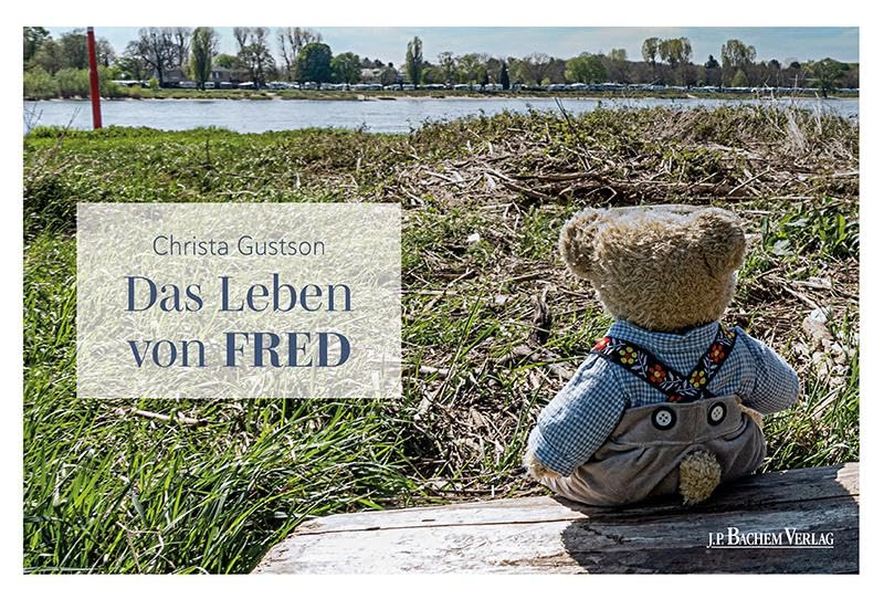Das Leben von FRED Second hand books on Religion & Esotericism