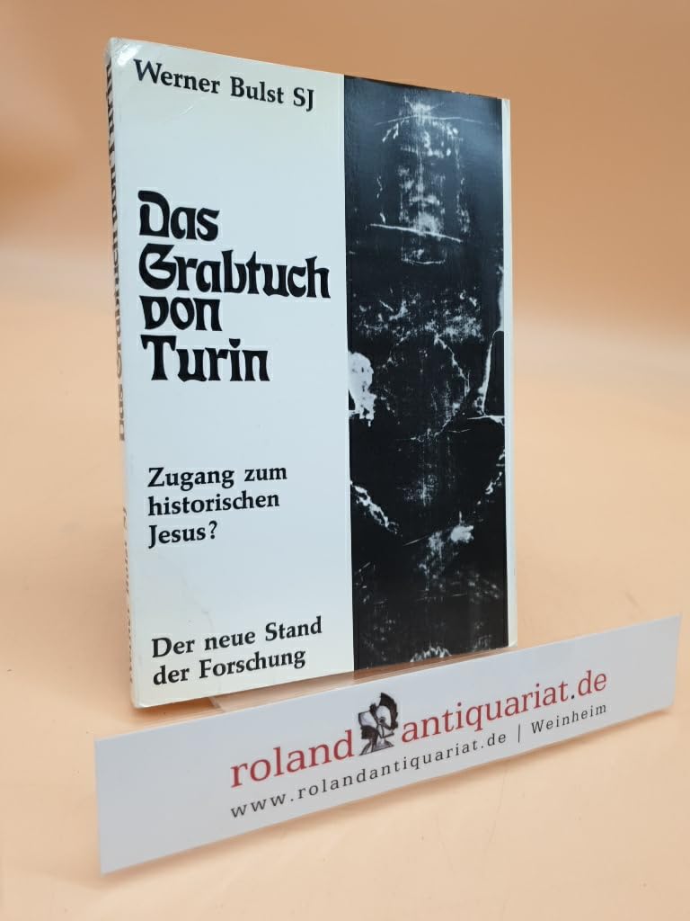 Das Grabtuch von Turin General education Books