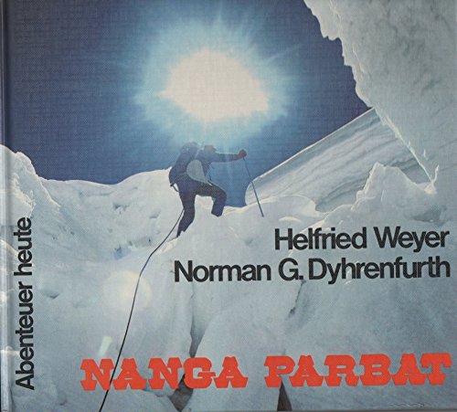 Nanga Parbat. Der Schicksalsberg der Deutschen. Film, Art & Culture