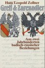 Greif und Zarenadler: Aus zwei Jahrhunderten badisch-russischer Beziehungen Politics & History
