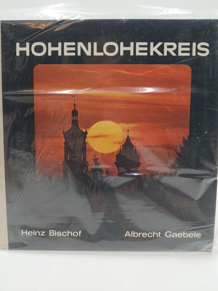 Hohenlohekreis - Wein- und Burgenland Travel