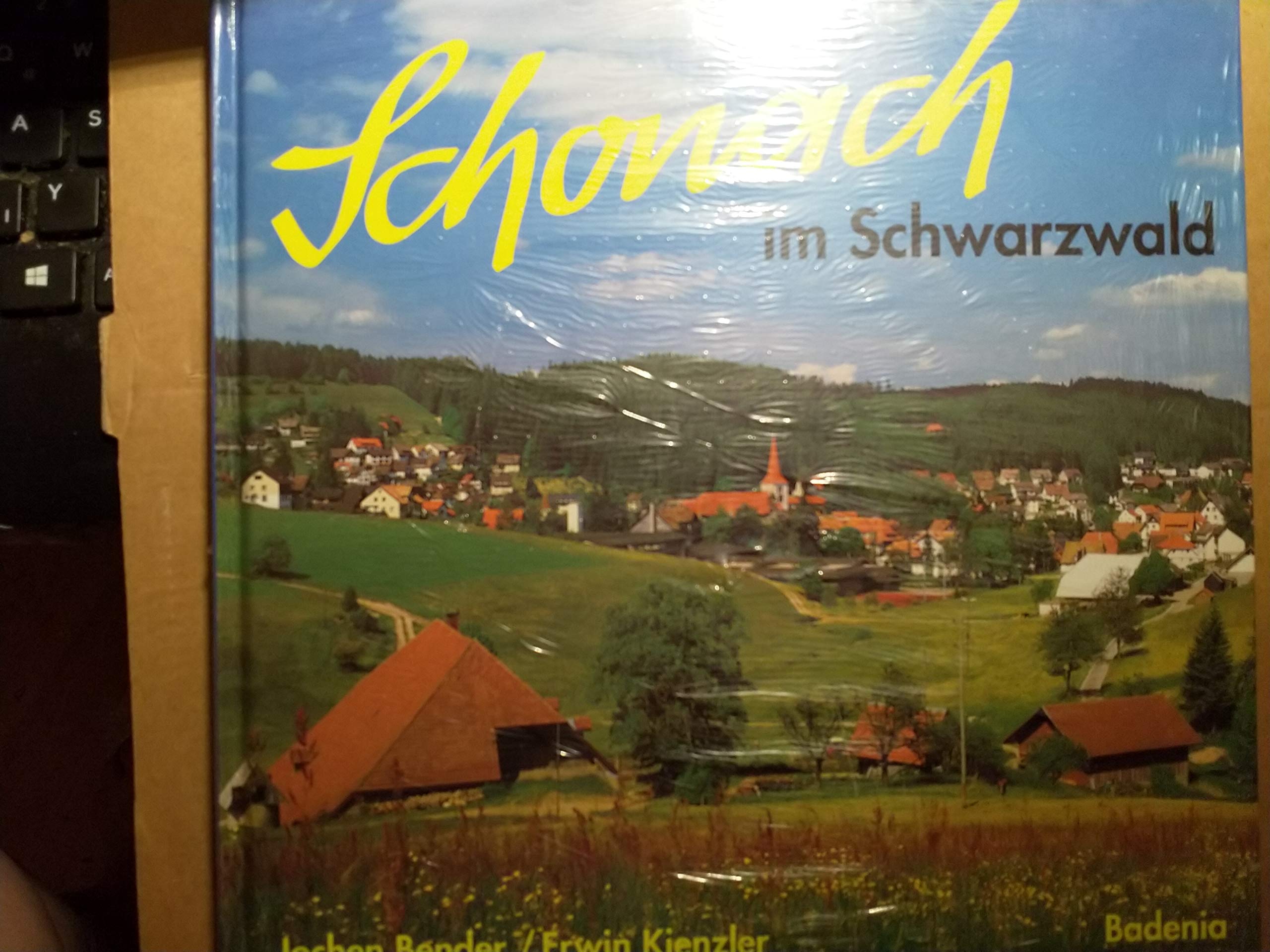 Product Image: Schonach im Schwarzwald
