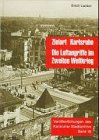 Zielort Karlsruhe. Die Luftangriffe im Zweiten Weltkrieg (Veröffentlichungen des Karlsruher Stadtarchivs) Politics & History