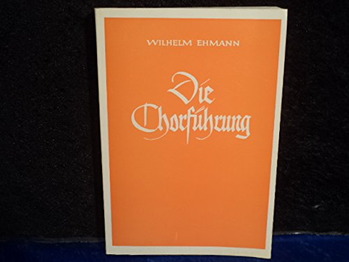 Die Chorführung I Das umgangsmäßige Singen II Das künstlerische Singen Arts & Music