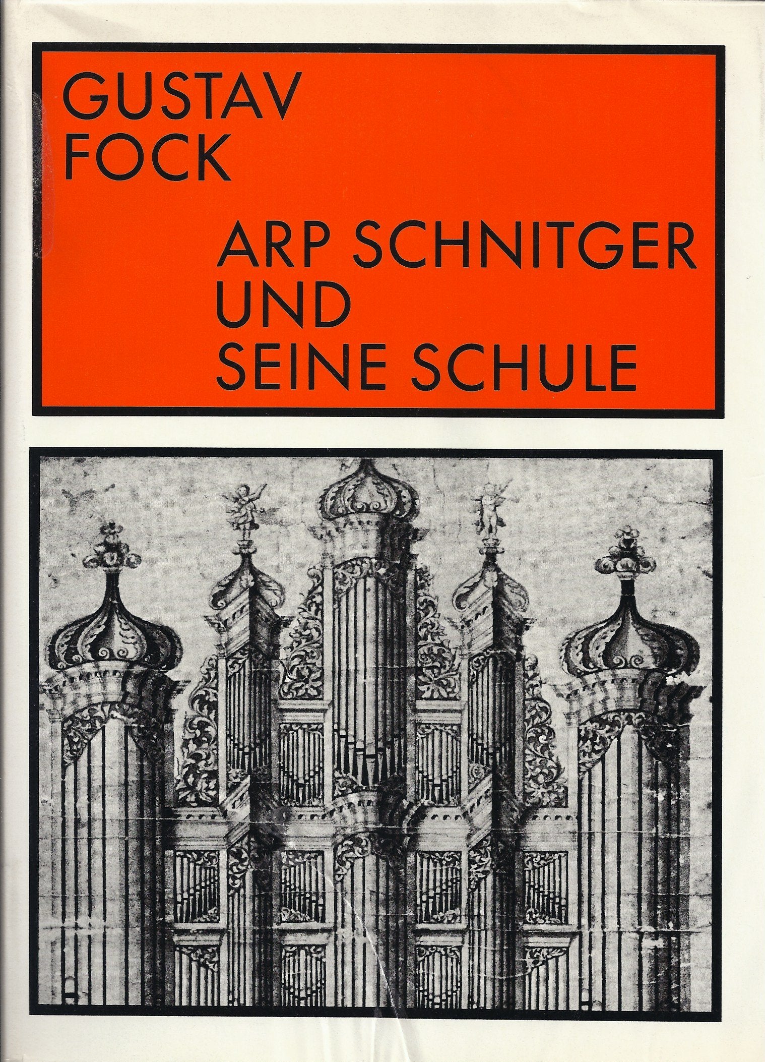 Arp Schnitger und seine Schule (Veröffentlichungen der Orgelwissenschaftlichen Forschungsstelle im Musikwissenschaftlichen Seminar der Westfälischen Wilhelms-Universität, Münster) Film, Art & Culture