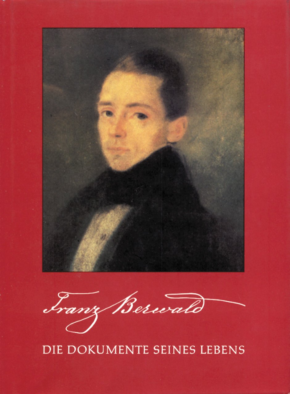 Die Dokumente seines Lebens (Franz Berwald Complete Works) Pop culture