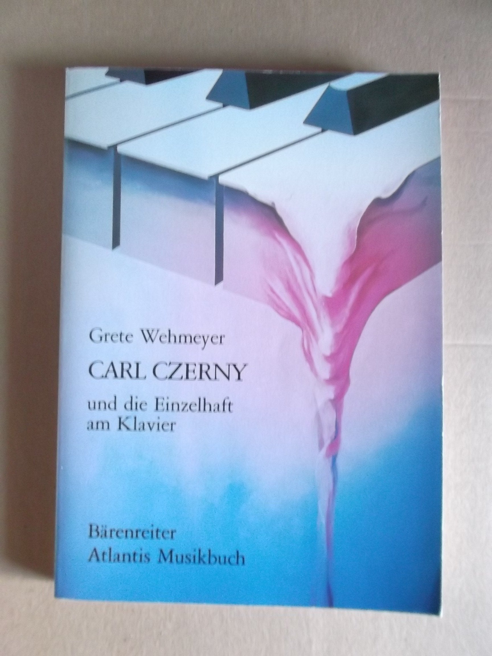 Karl Czerny und die Einzelhaft am Klavier oder Die Kunst der Fingerfertigkeit und die industrielle Arbeitsideologie Sheet Music