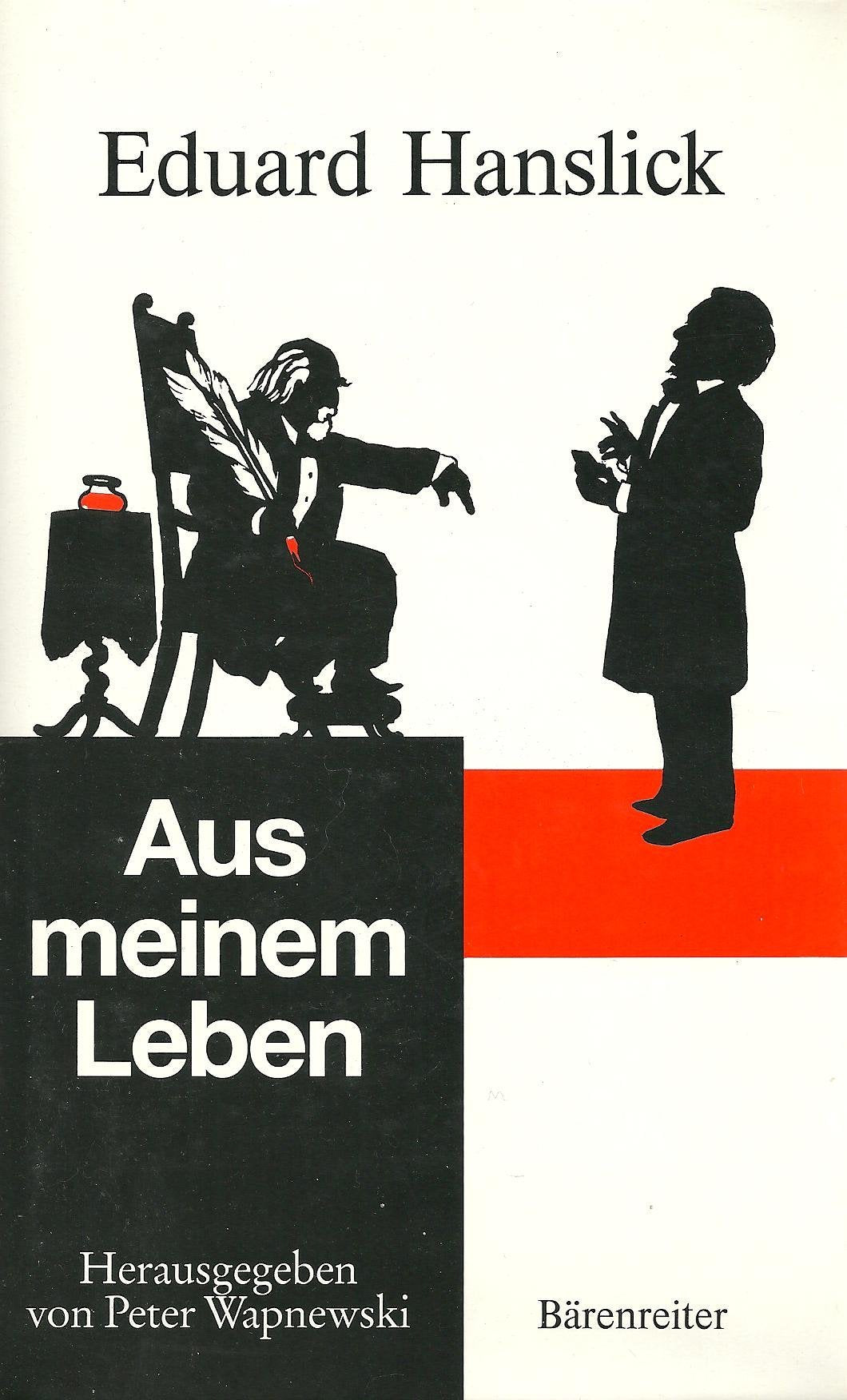 Aus meinem Leben Sheet Music