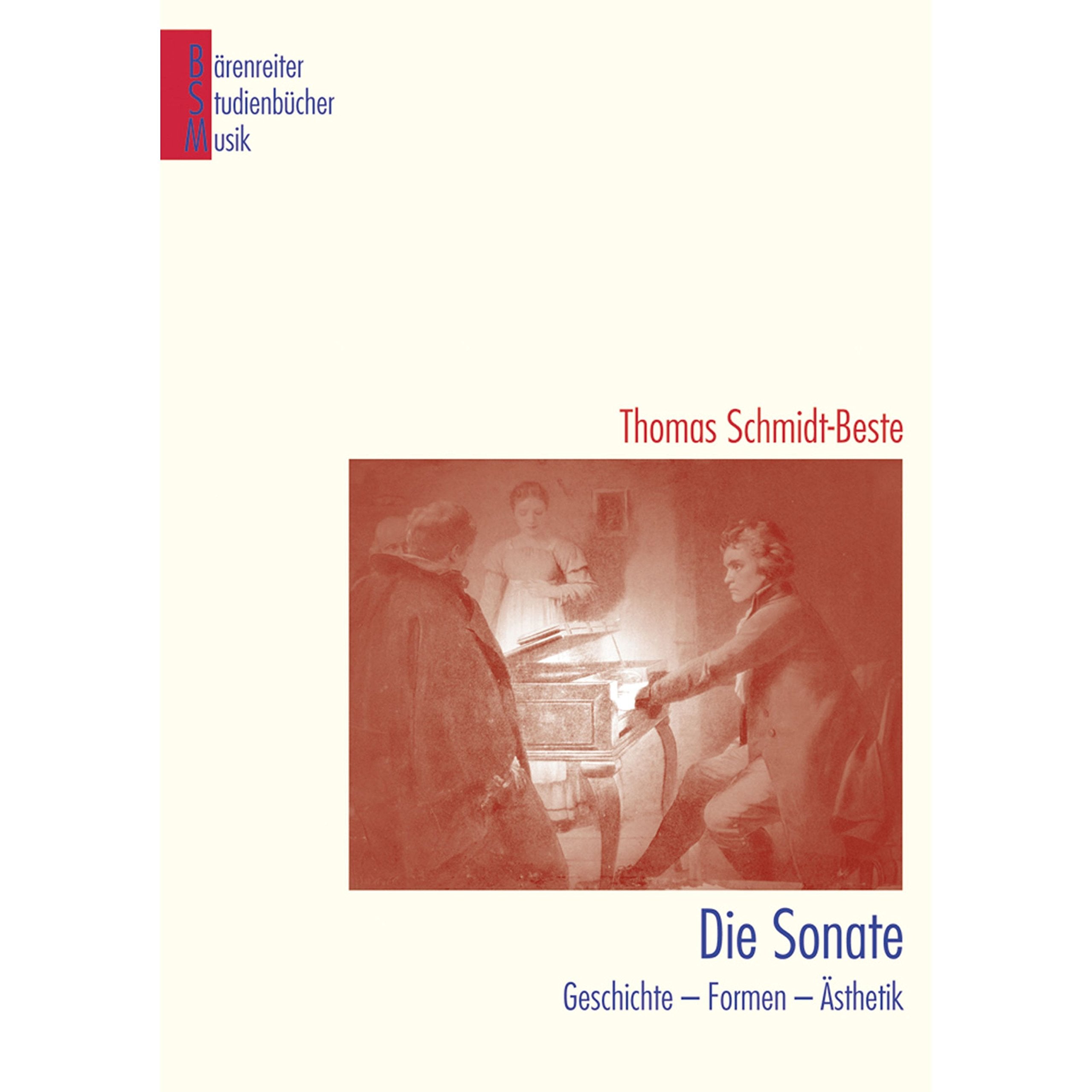 Die Sonate Arts & Music