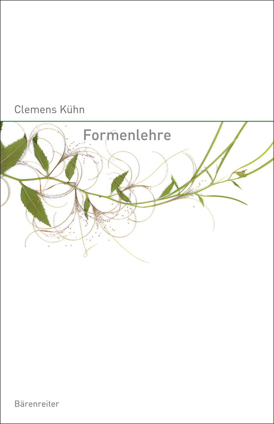 Formenlehre der Musik Arts & Music