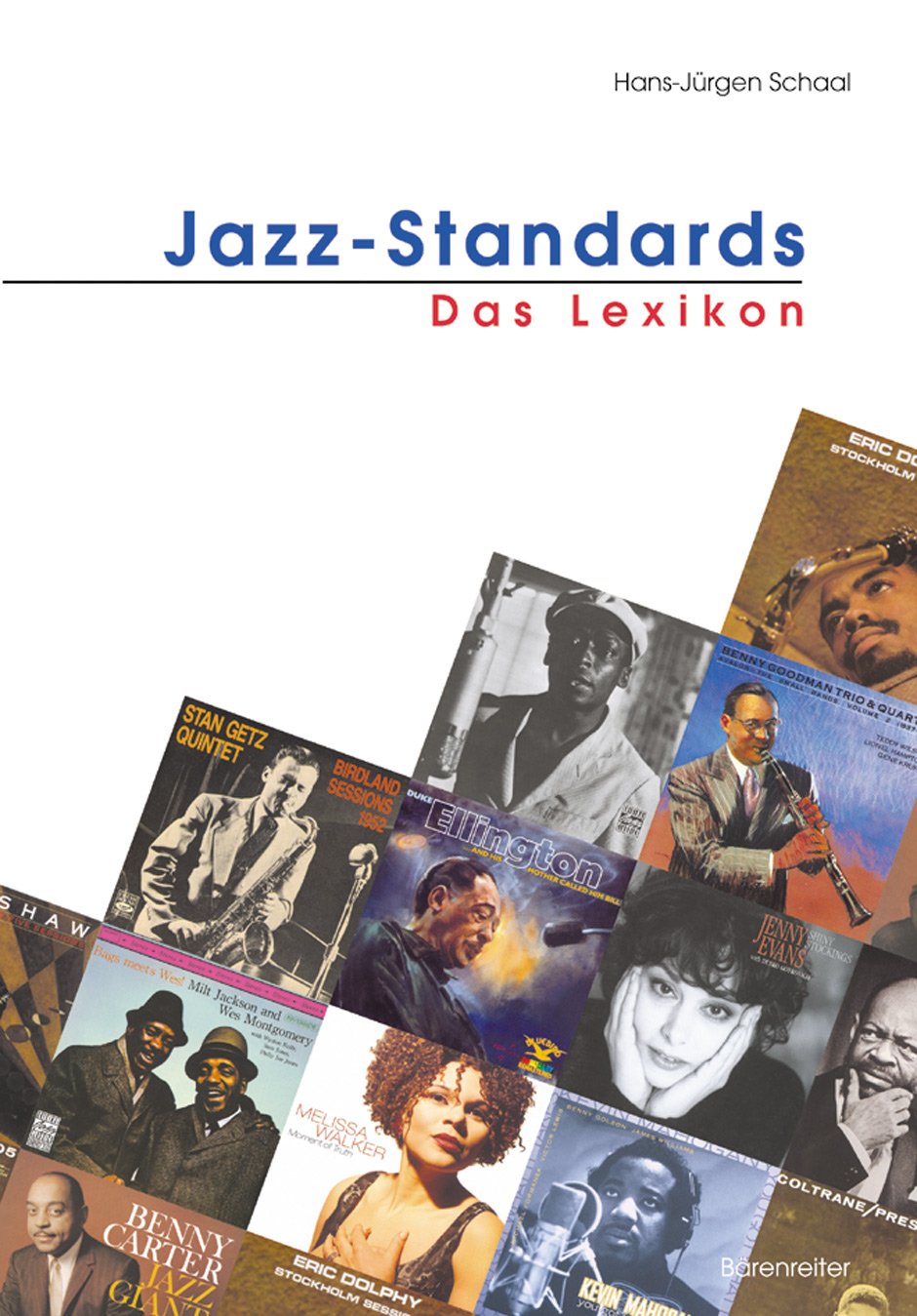Product Image: Jazz-Standards