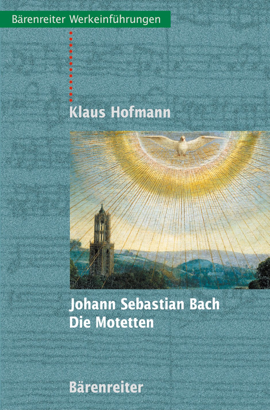 Johann Sebastian Bach. Die Motetten Pop culture