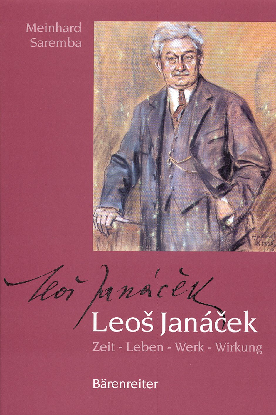 Product Image: Leoš Janáček