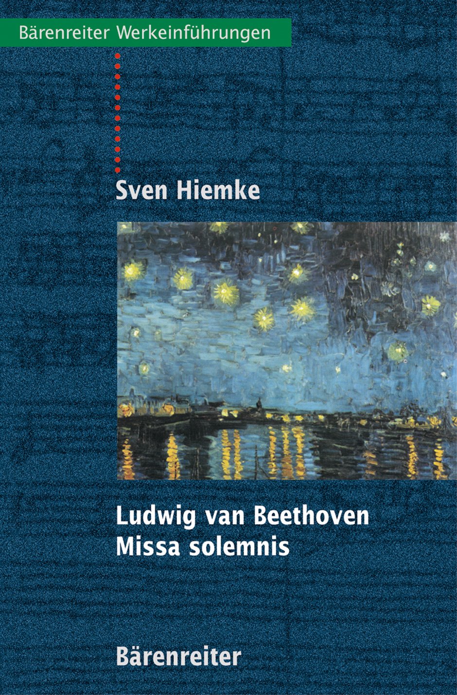 Ludwig van Beethoven - Missa solemnis Arts & Music