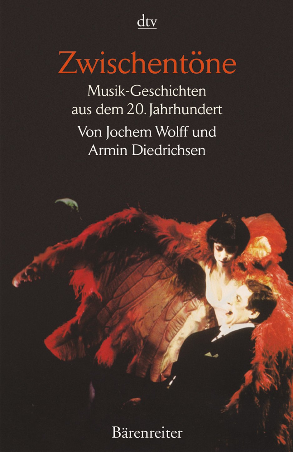 Zwischentöne. Musik-Geschichten aus dem 20. Jahrhundert Sheet Music