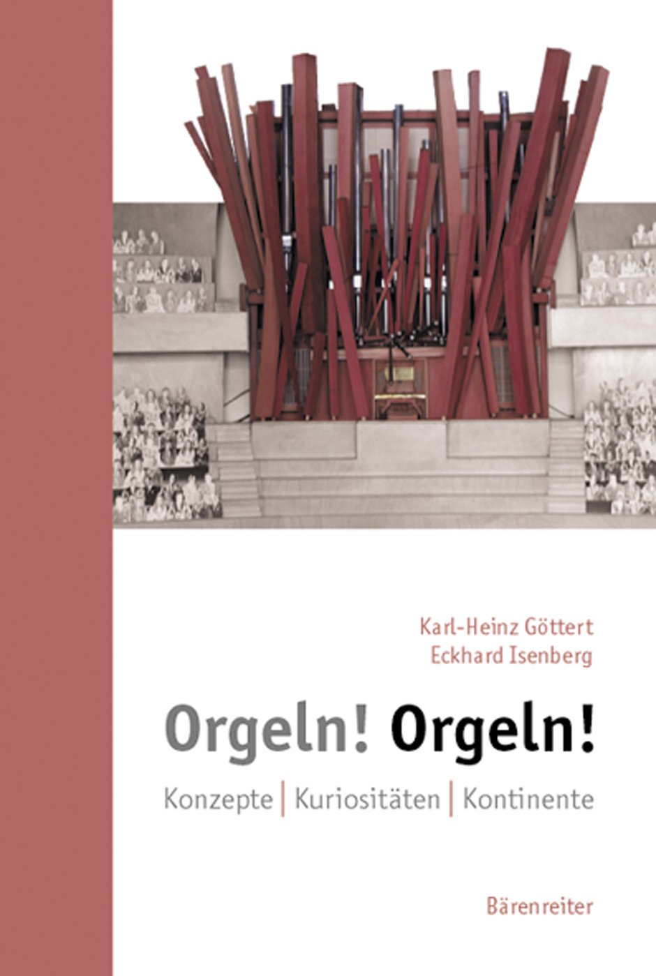 Product Image: Orgeln! Orgeln!