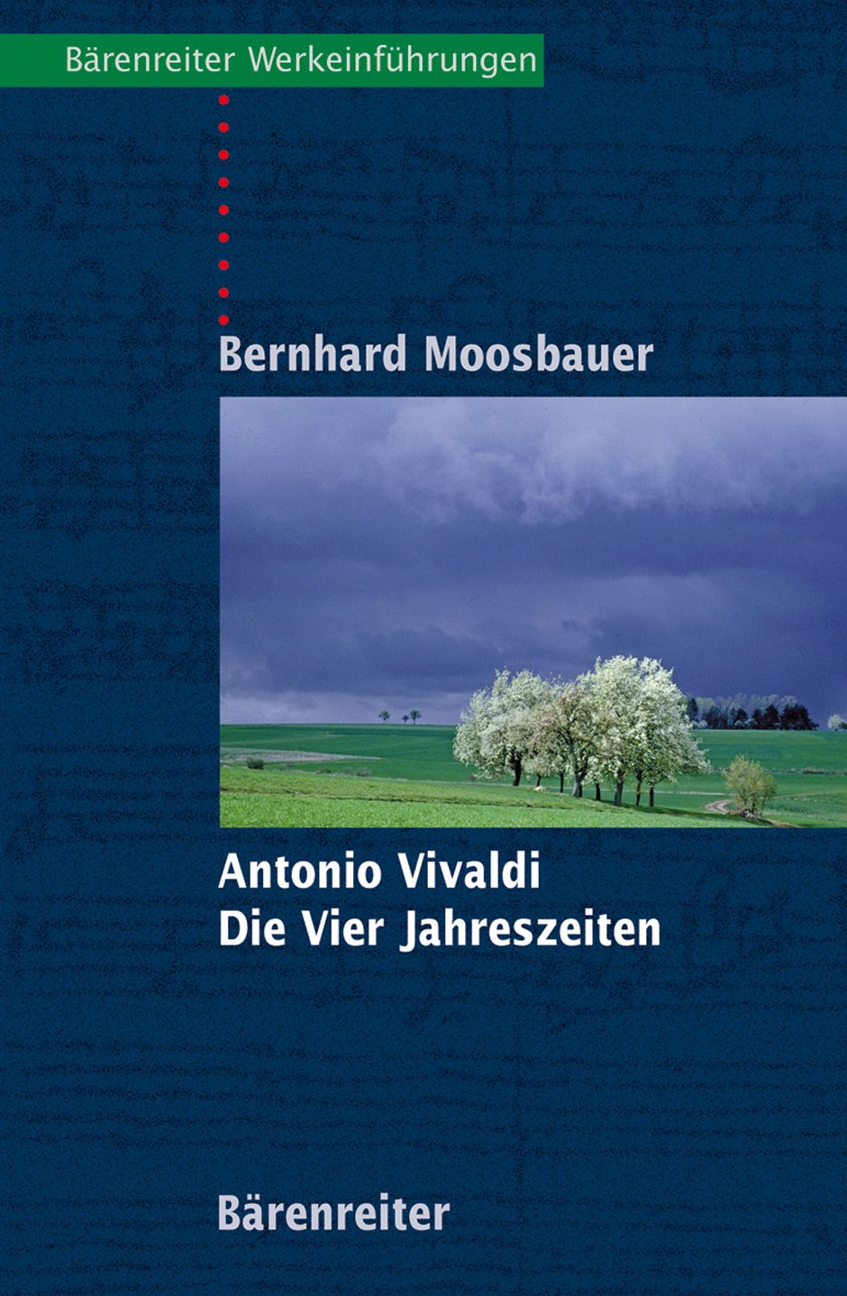 Antonio Vivaldi. Die Vier Jahreszeiten Sheet Music