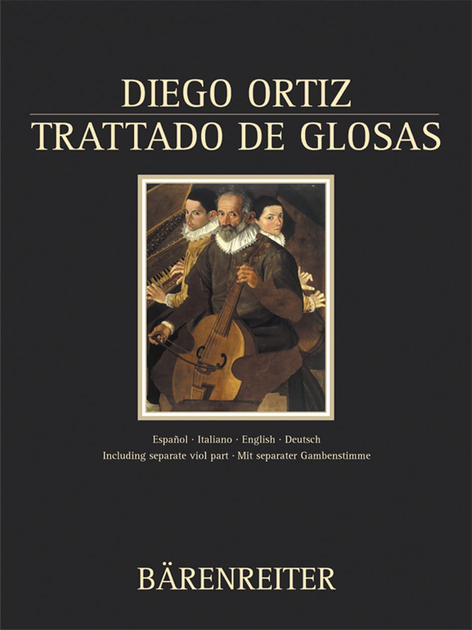 Product Image: Trattado de Glosas
