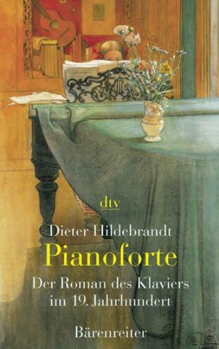 Pianoforte Sheet Music