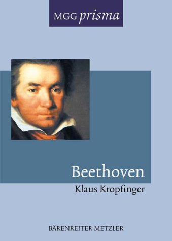 Product Image: Ludwig van Beethoven (MGGprisma)