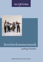 Streicherkammermusik. book