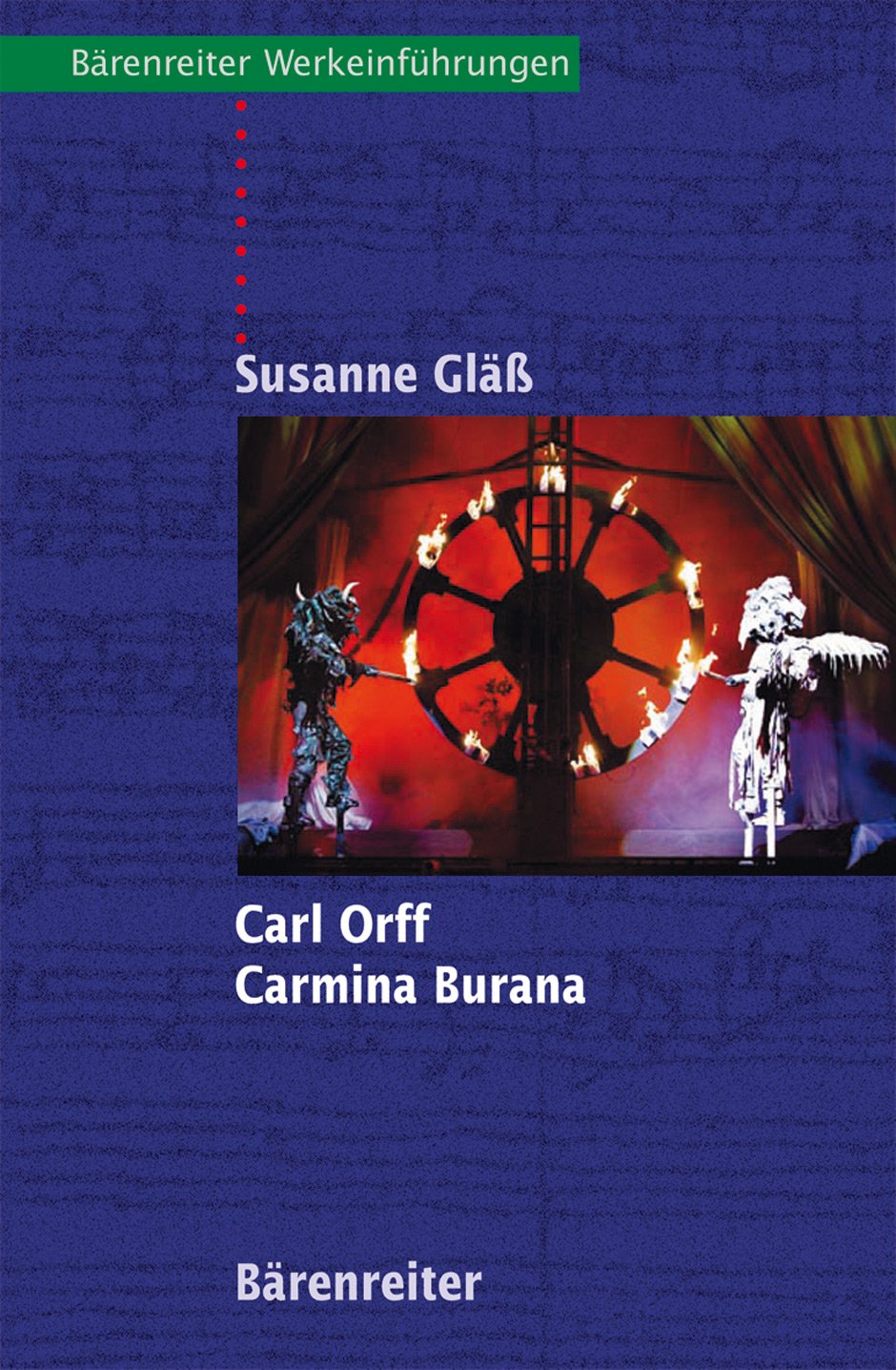 Carl Orff - Carmina Burana Pop culture