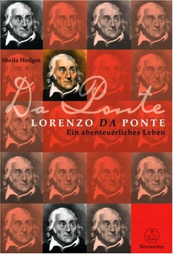 Lorenzo Da Ponte: Ein abenteuerliches Leben Pop culture