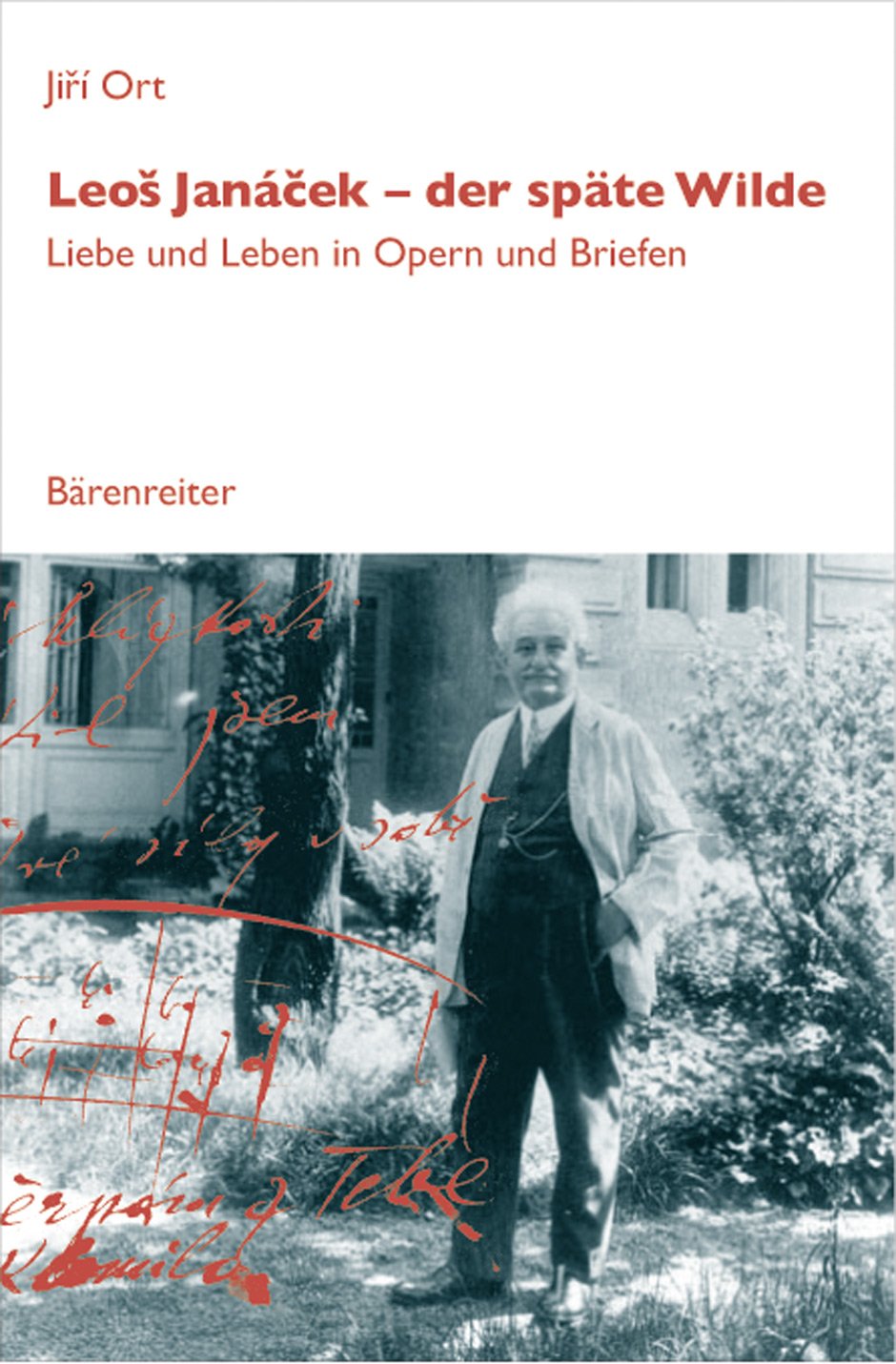 Product Image: Leos Janacek - der späte Wilde