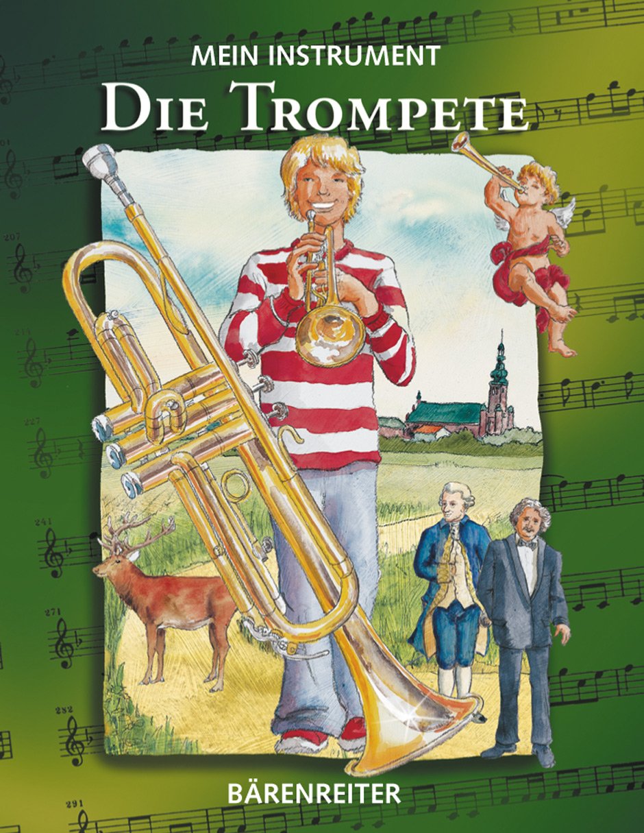 Die Trompete Sheet Music