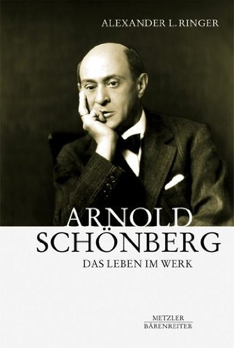 Arnold Schönberg - Das Leben im Werk Arts & Music