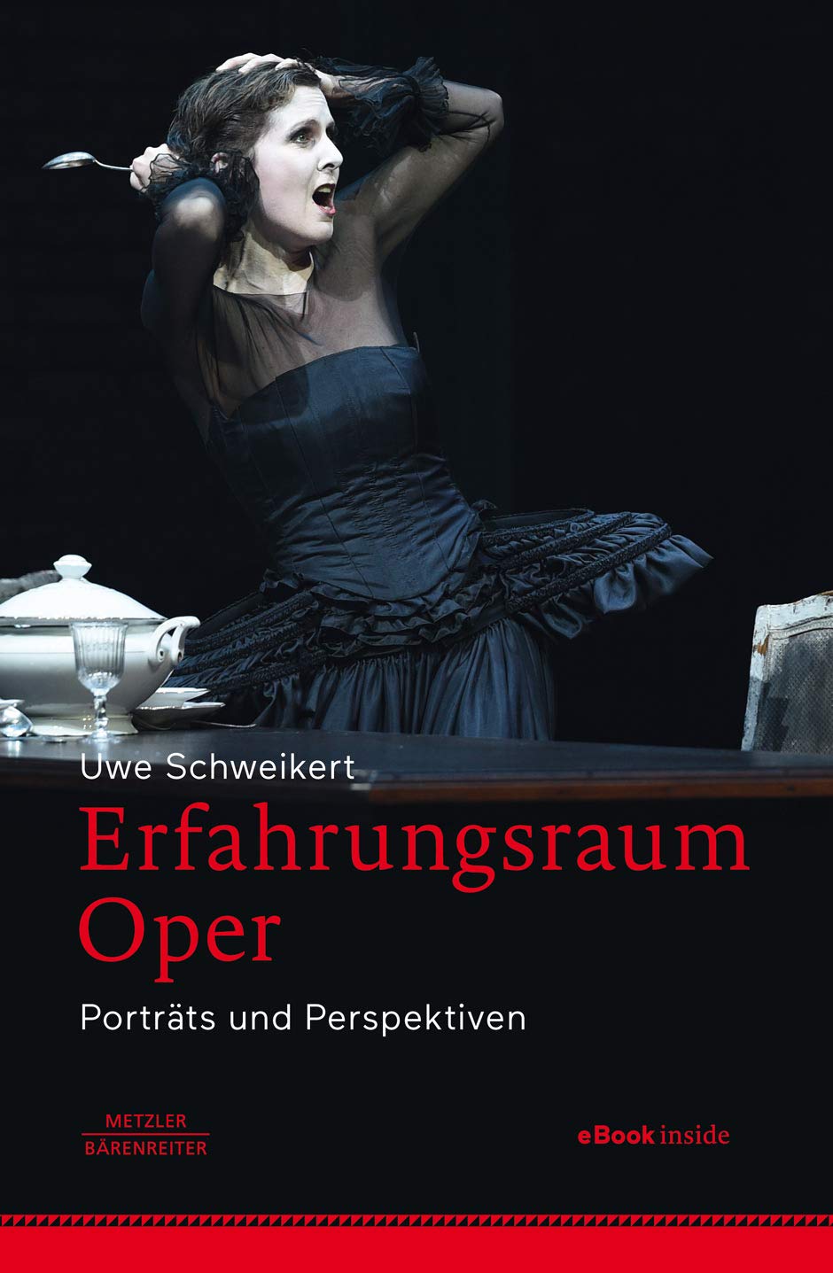 Erfahrungsraum Oper: Portrais und Perspektiven Books