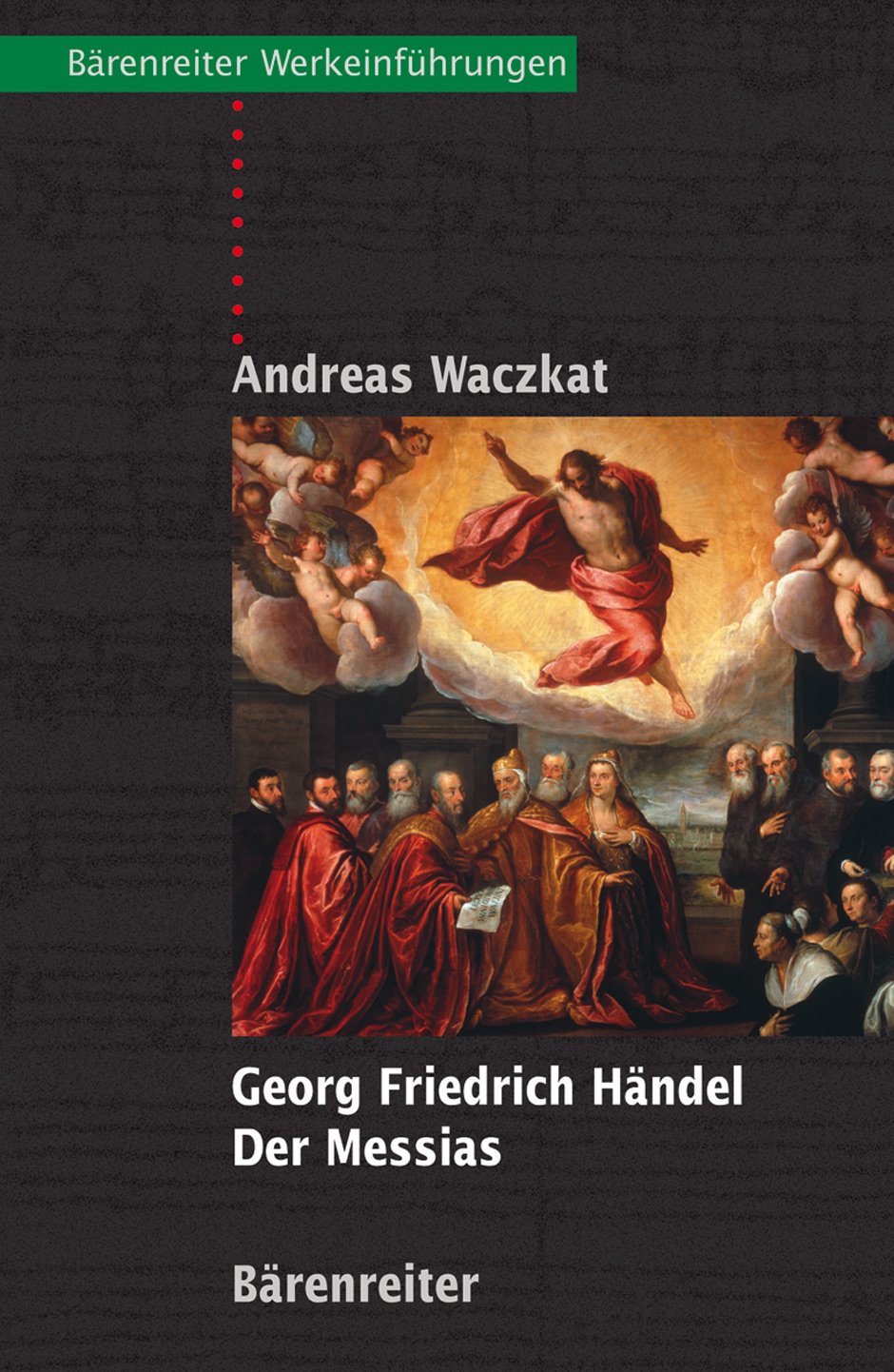 Georg Friedrich Händel - Der Messias (Bärenreiter-Werkeinführungen) Sheet Music