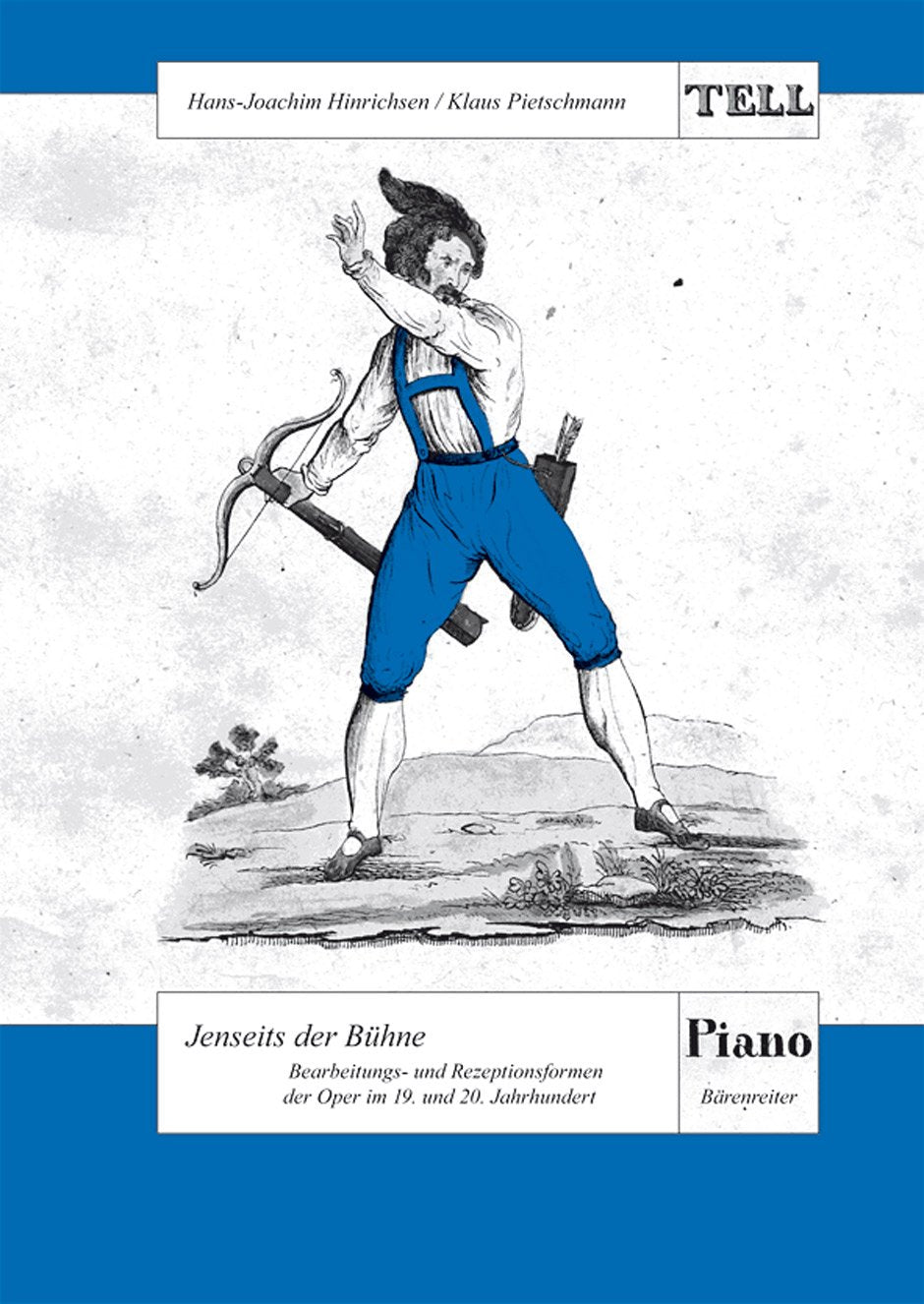 Jenseits der Bühne: Bearbeitungs- und Rezeptionsformen der Oper im 19. und 20. Jahrhundert. Symposiumsbericht der IMS-Konferenz Zürich 2007 (Schweizer Beiträge zur Musikforschung) Sheet Music