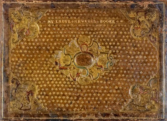 My Ladye Nevells Booke: Facsimile British Library MS Mus. 1591 (Documenta musicologica: Zweite Reihe: Handschriften-Faksimiles, Band 44) Sheet Music