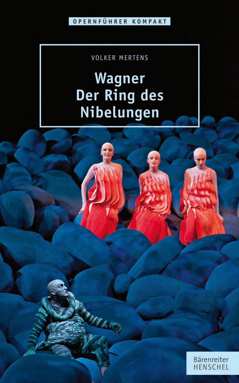 Wagner - Der Ring des Nibelungen Sheet Music