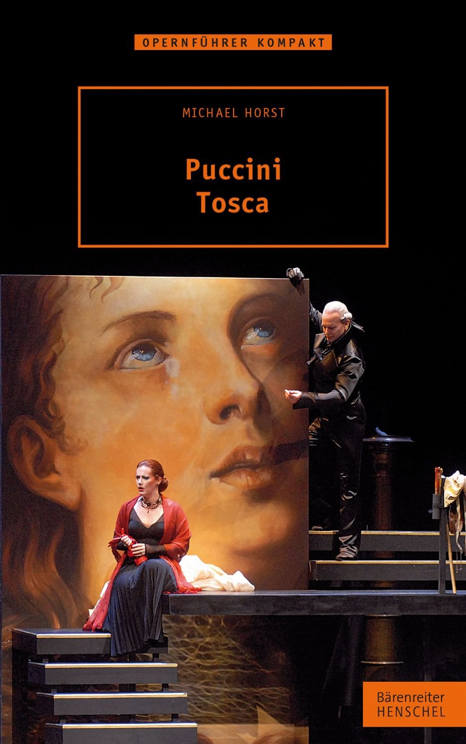 Puccini - Tosca Sheet Music