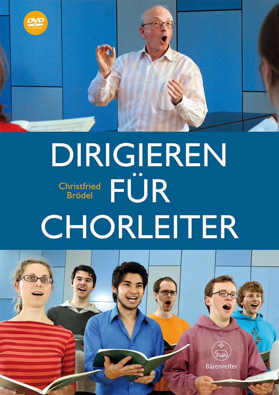Dirigieren für Chorleiter Arts & Music