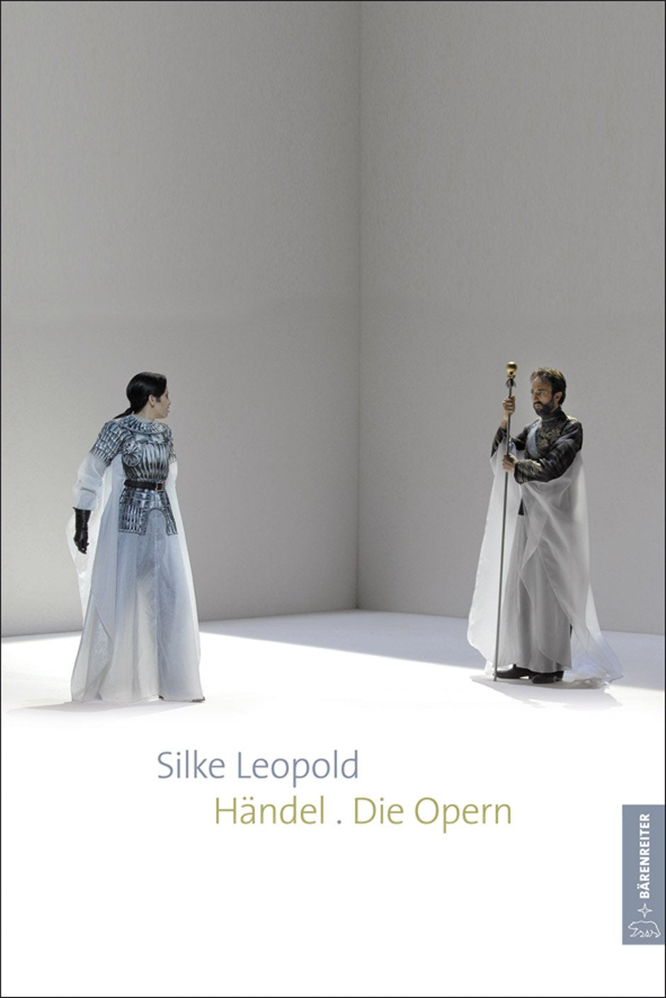 Product Image: Händel. Die Opern