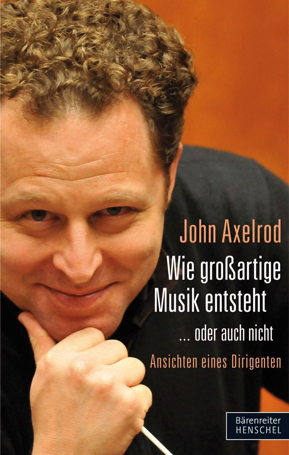 Product Image: Wie großartige Musik entsteht ... oder auch nicht