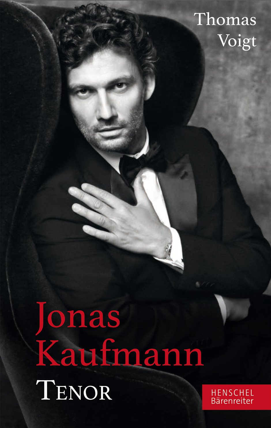 Product Image: Jonas Kaufmann. Tenor