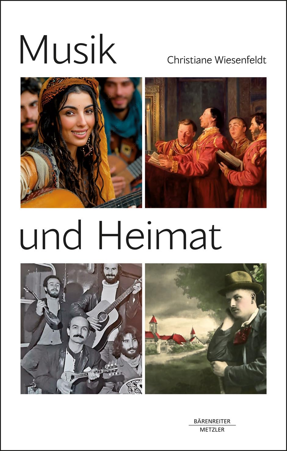 Musik und Heimat Arts & Music