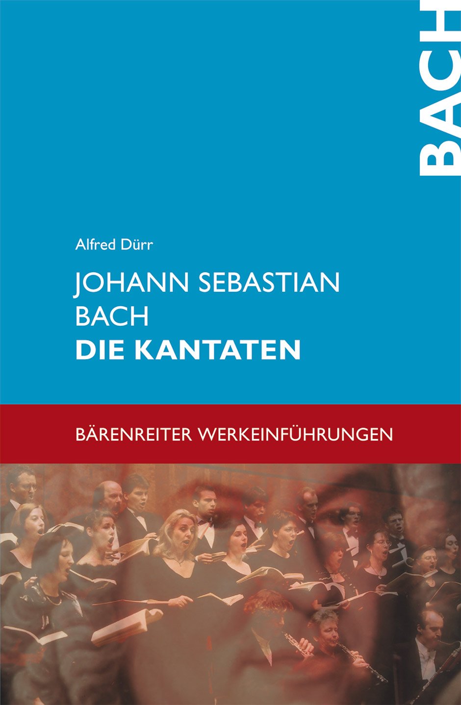 Die Kantaten von Johann Sebastian Bach mit ihren Texten Arts & Music