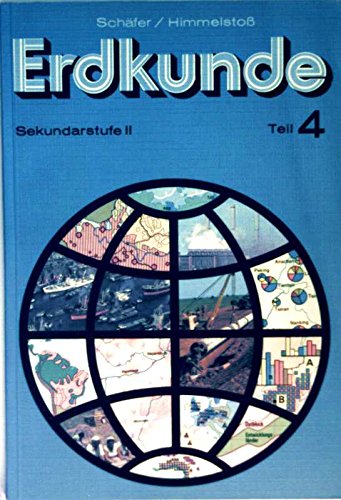 Erdkunde Sekundarstufe II Der Mensch als Gestalter seiner Lebensräume Teil 4 Staat, Raum und BevölkerungDritten Welt - Strukturen und Probleme Books