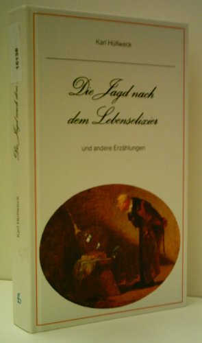 Die Jagd nach dem Lebenselixier. Begegnungen mit alten Menschen Books