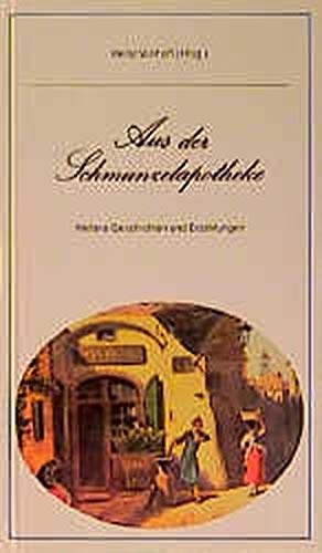 Aus der Schmunzelapotheke und andere heitere Geschichten Fiction