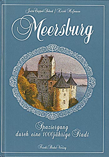 Meersburg - Spaziergang durch eine tausendjährige Stadt Film, Art & Culture