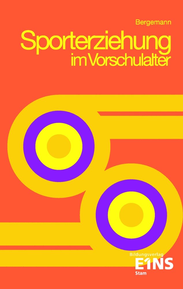 Product Image: Sporterziehung im Vorschulalter